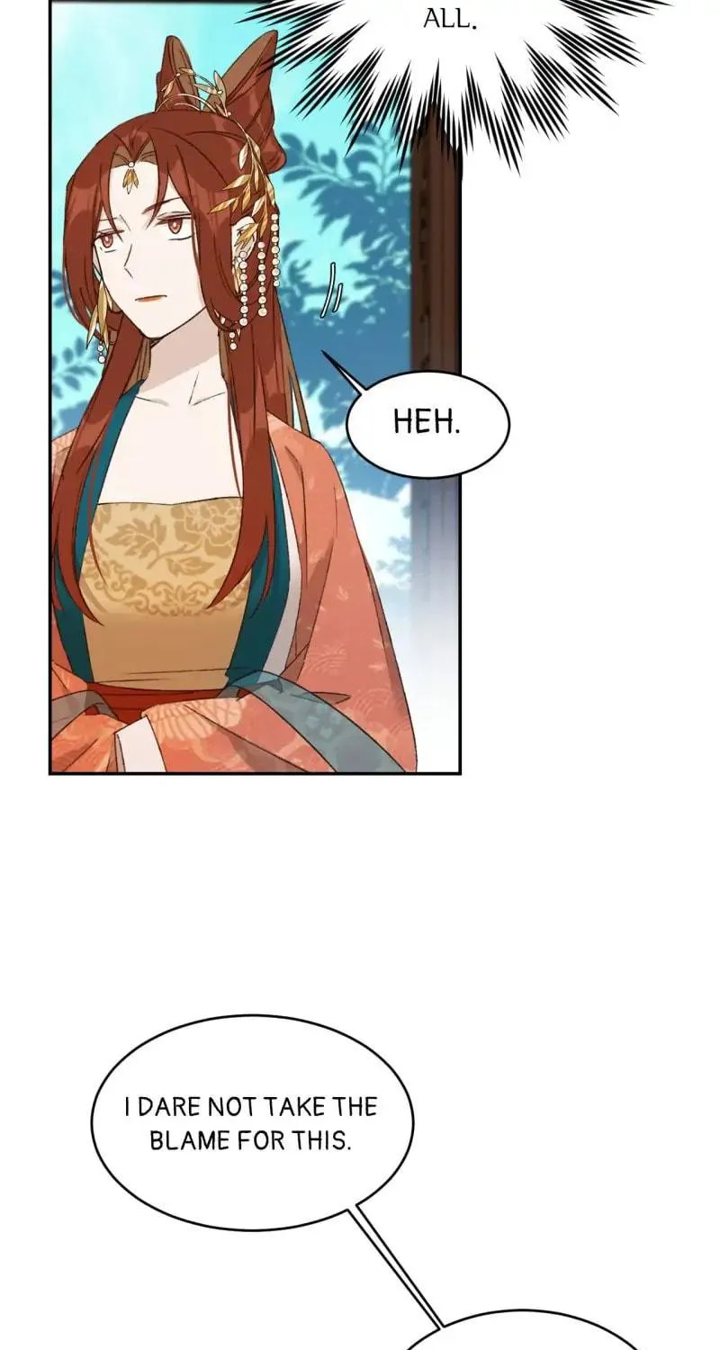 Read How the Empress Breaks the Rules chapter 37 image 31 on Lezhin