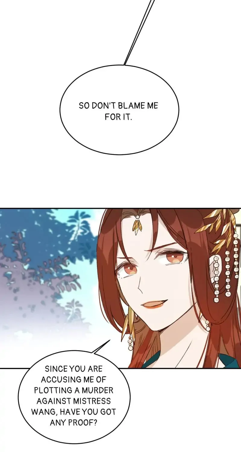 Read How the Empress Breaks the Rules chapter 37 image 33 on Lezhin