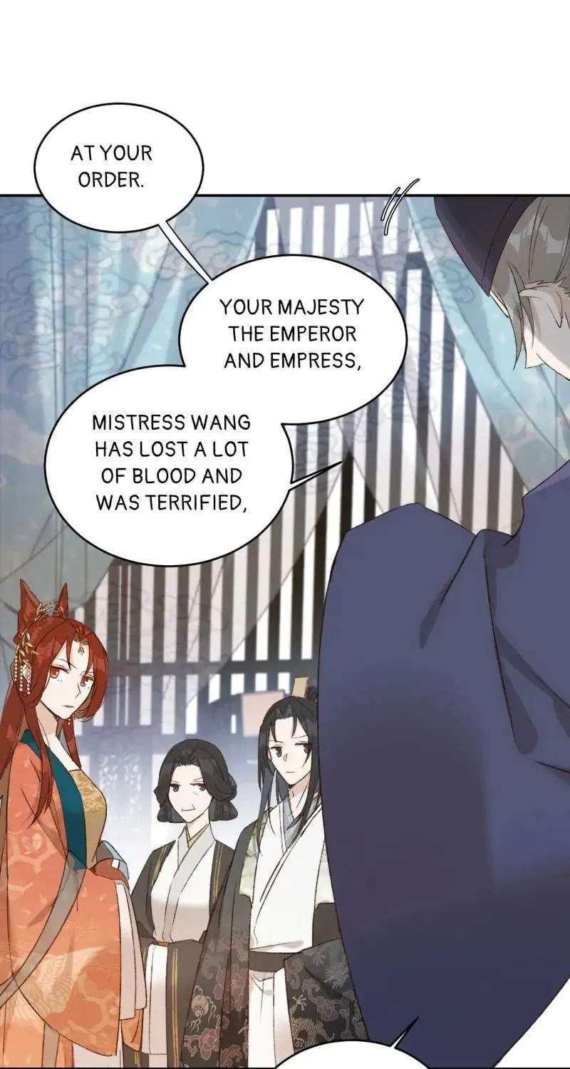 Read How the Empress Breaks the Rules chapter 37 image 36 on Lezhin