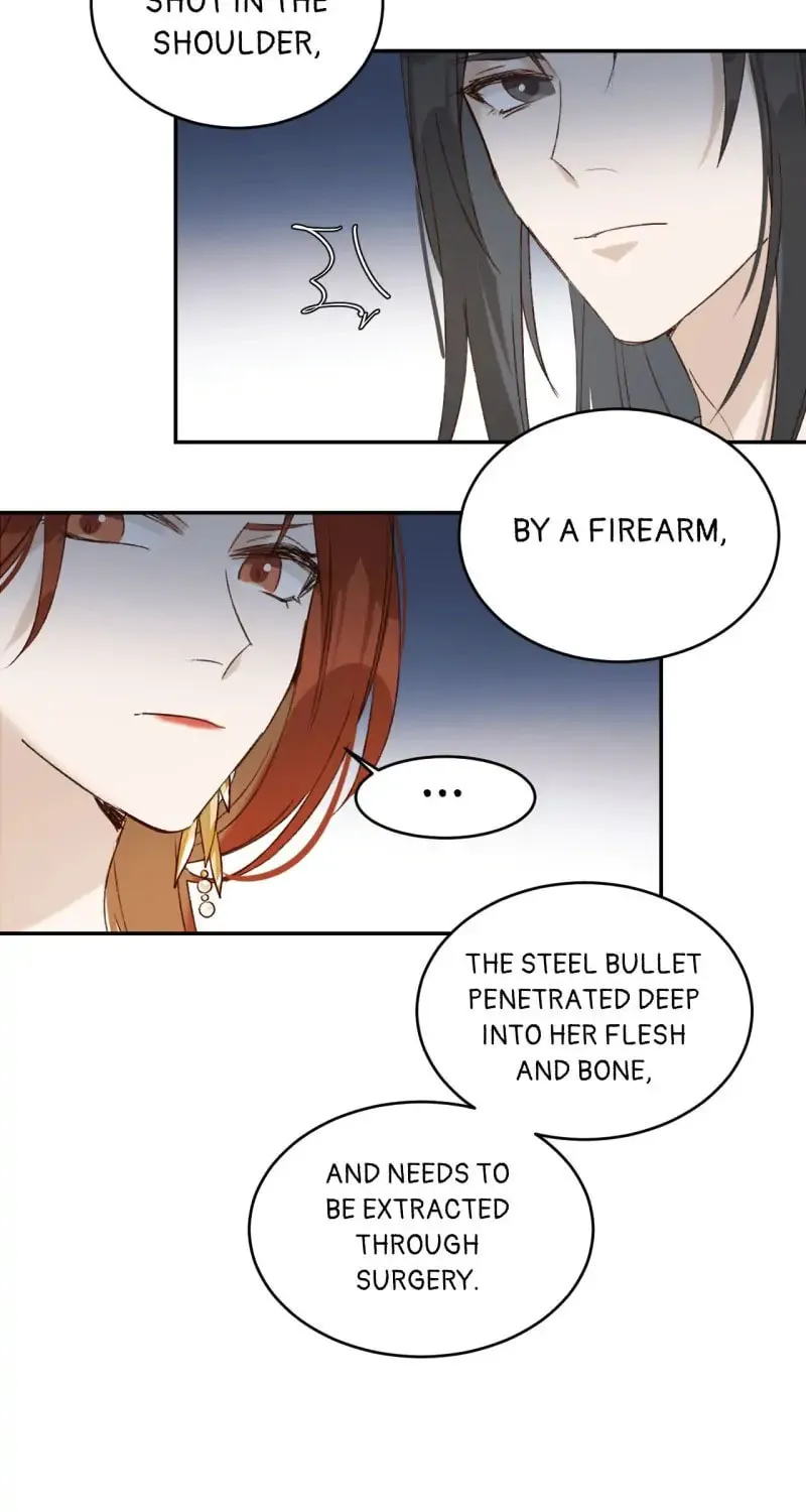 Read How the Empress Breaks the Rules chapter 37 image 38 on Lezhin