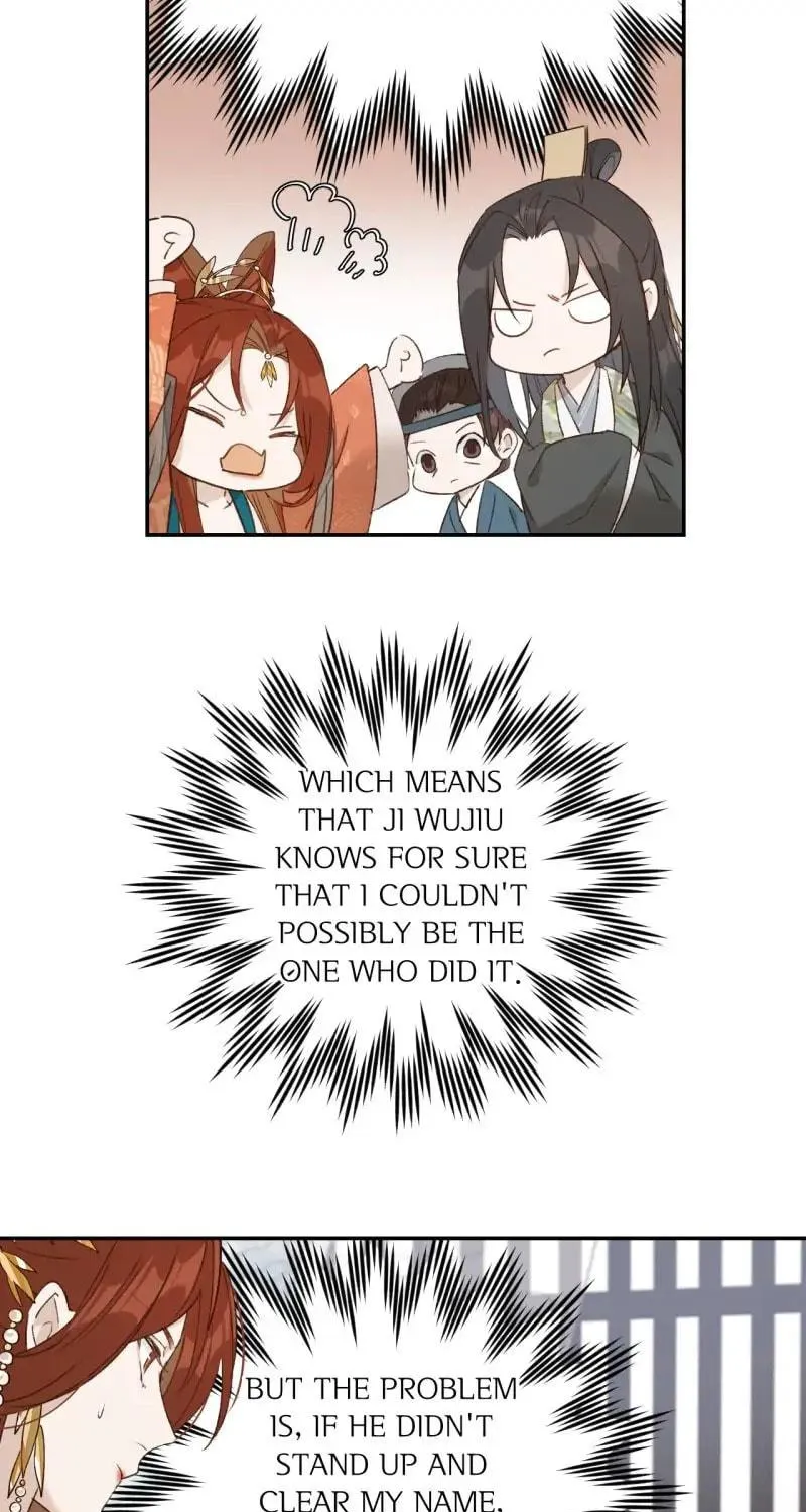 Read How the Empress Breaks the Rules chapter 37 image 42 on Lezhin