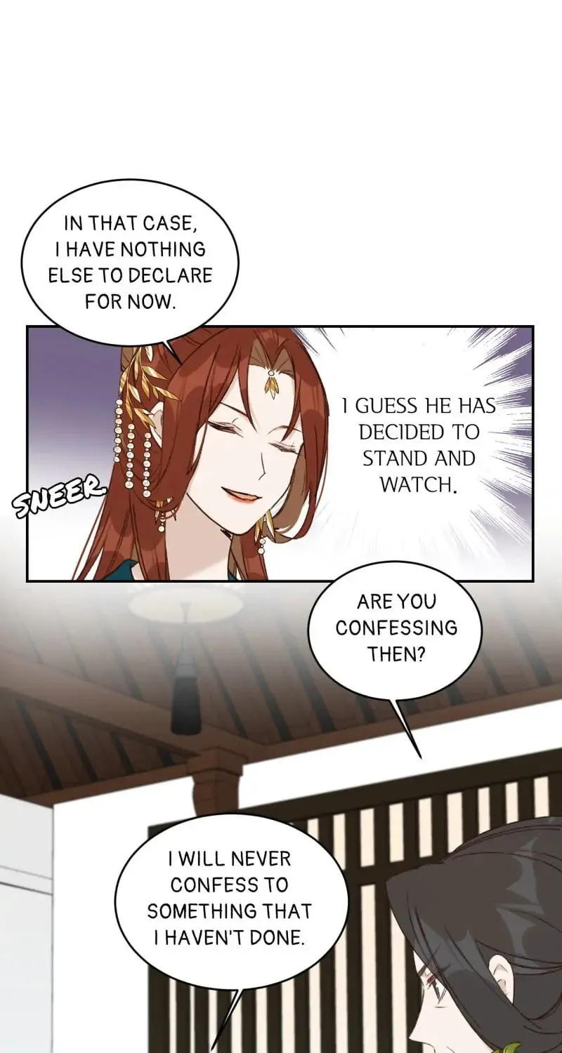 Read How the Empress Breaks the Rules chapter 37 image 46 on Lezhin