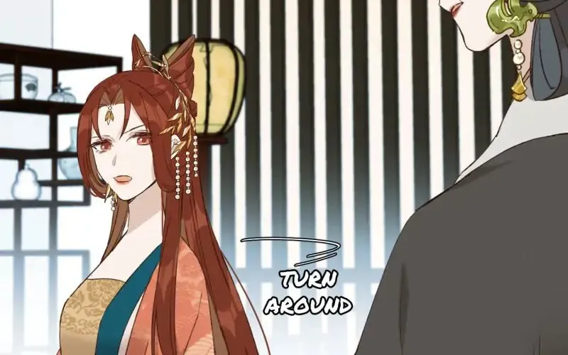 Read How the Empress Breaks the Rules chapter 37 image 47 on Lezhin