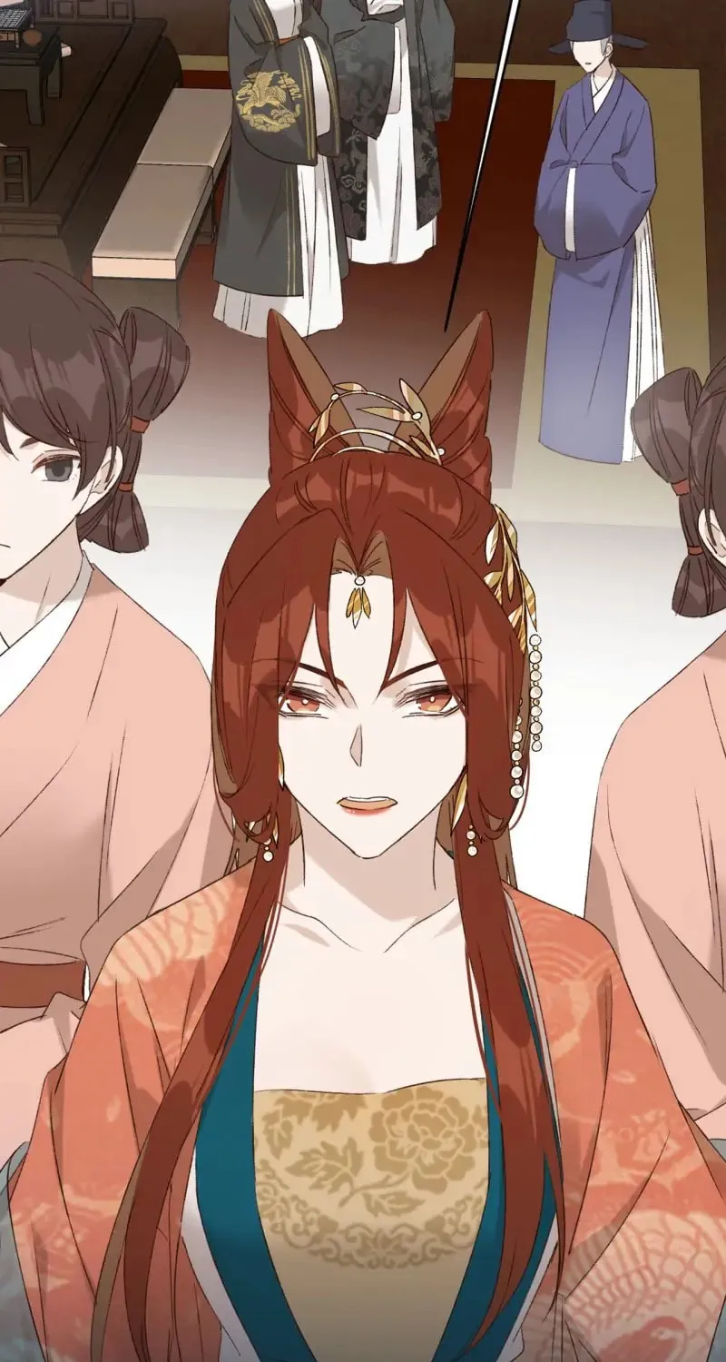 Read How the Empress Breaks the Rules chapter 37 image 50 on Lezhin