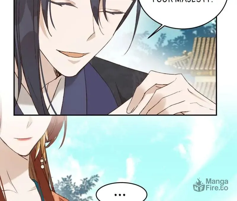 Read How the Empress Breaks the Rules chapter 37 image 8 on Lezhin