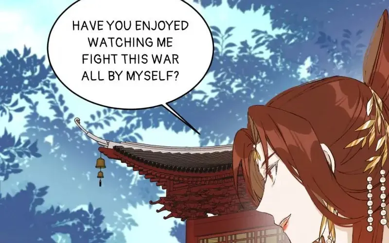 Read How the Empress Breaks the Rules chapter 38 image 1 on Lezhin