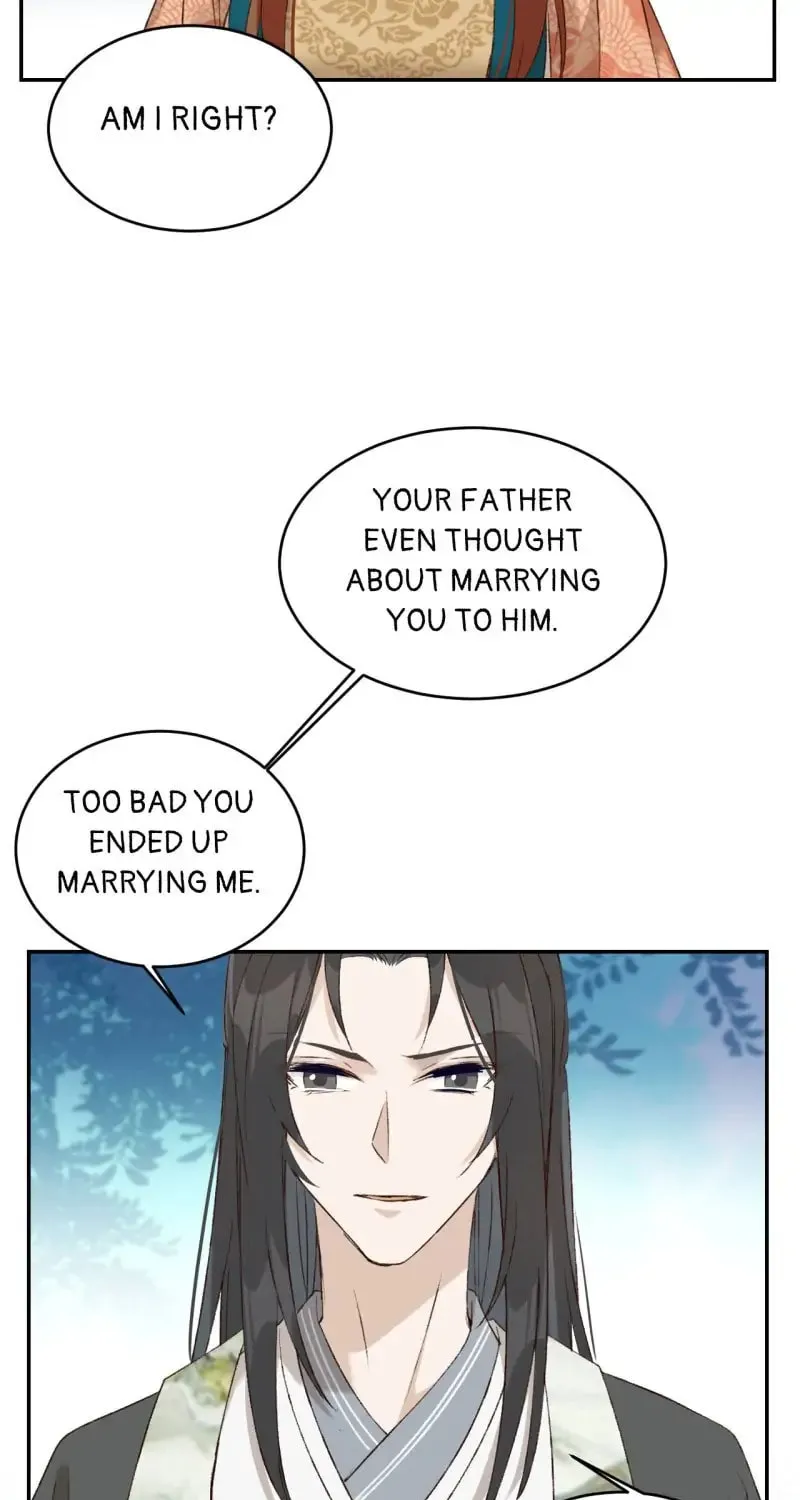 Read How the Empress Breaks the Rules chapter 38 image 11 on Lezhin