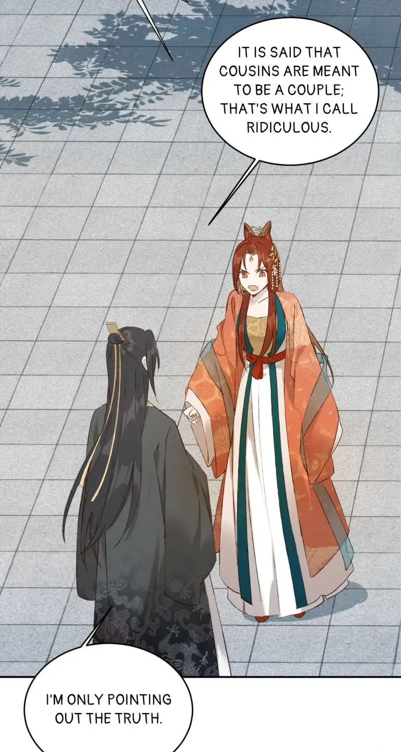 Read How the Empress Breaks the Rules chapter 38 image 13 on Lezhin