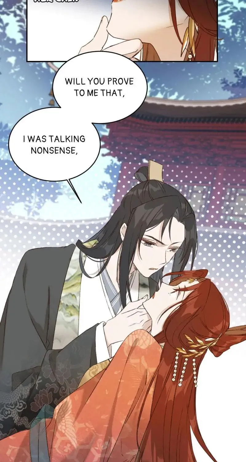 Read How the Empress Breaks the Rules chapter 38 image 15 on Lezhin