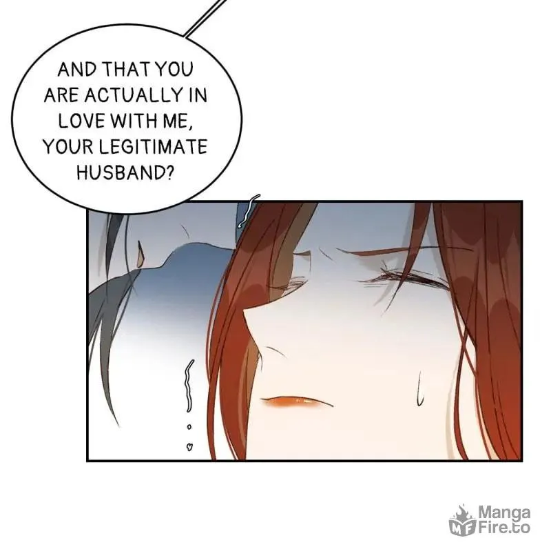Read How the Empress Breaks the Rules chapter 38 image 17 on Lezhin