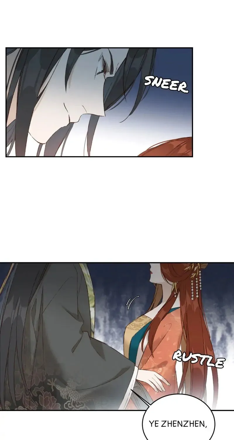 Read How the Empress Breaks the Rules chapter 38 image 18 on Lezhin