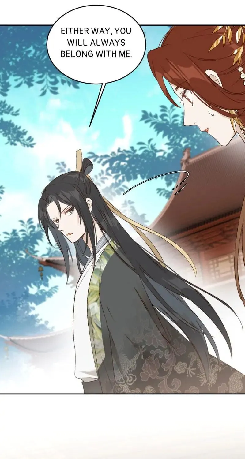 Read How the Empress Breaks the Rules chapter 38 image 20 on Lezhin