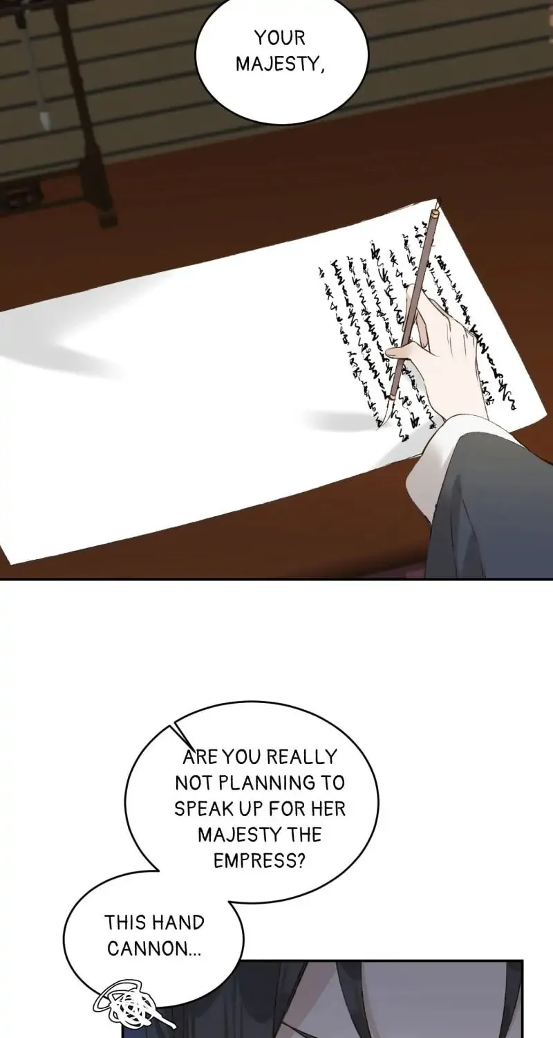 Read How the Empress Breaks the Rules chapter 38 image 22 on Lezhin
