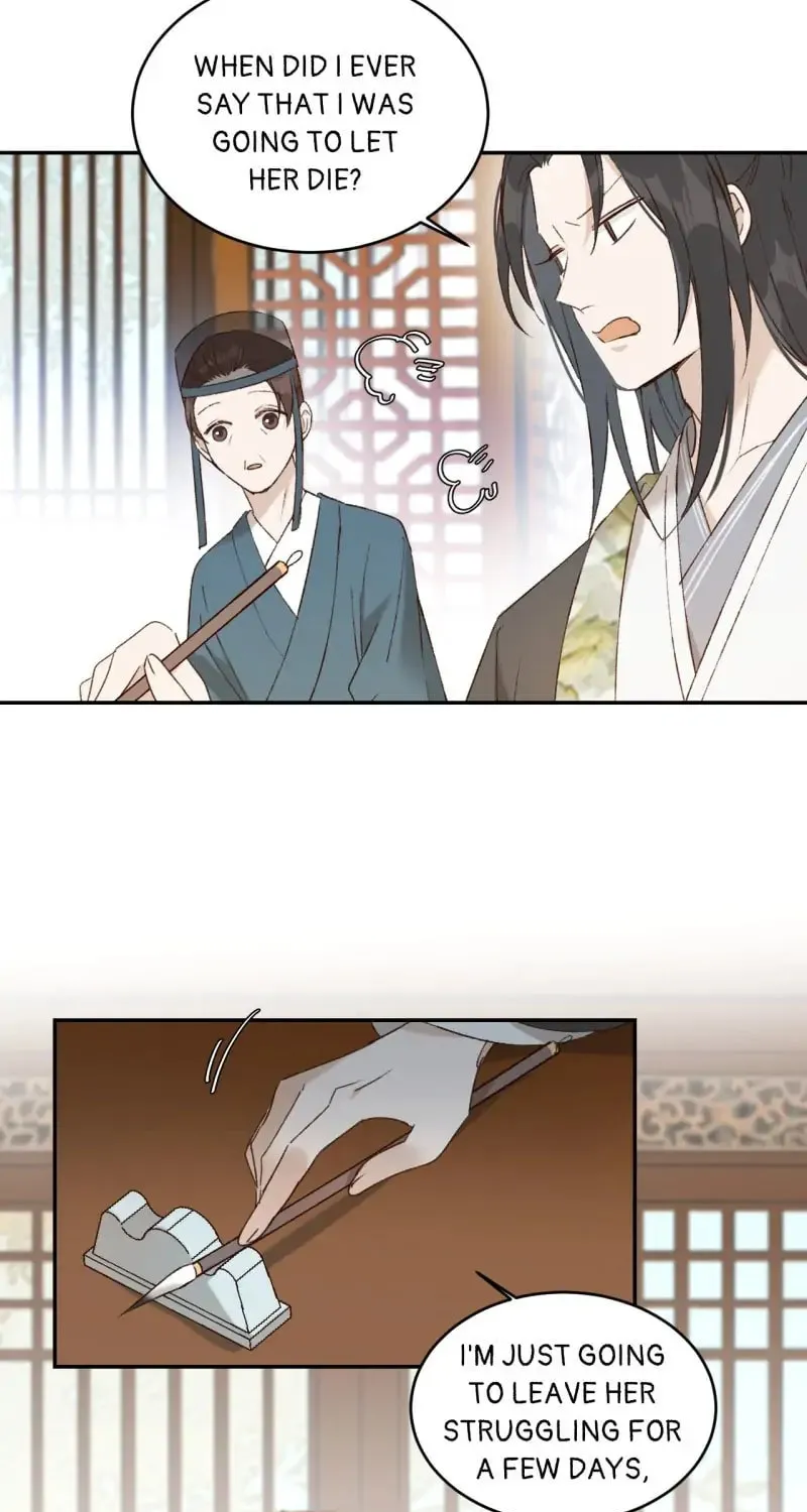 Read How the Empress Breaks the Rules chapter 38 image 24 on Lezhin