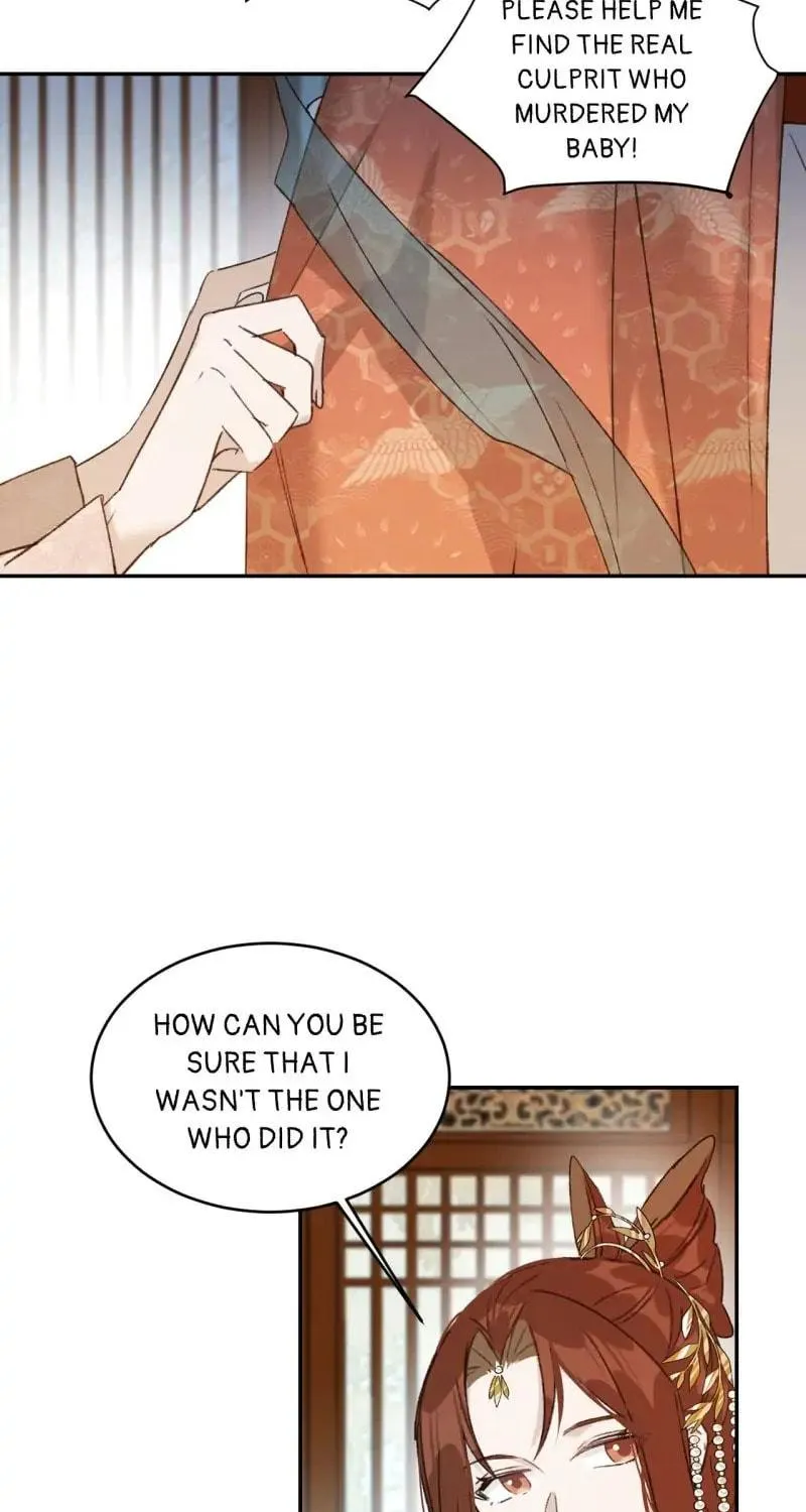 Read How the Empress Breaks the Rules chapter 38 image 31 on Lezhin