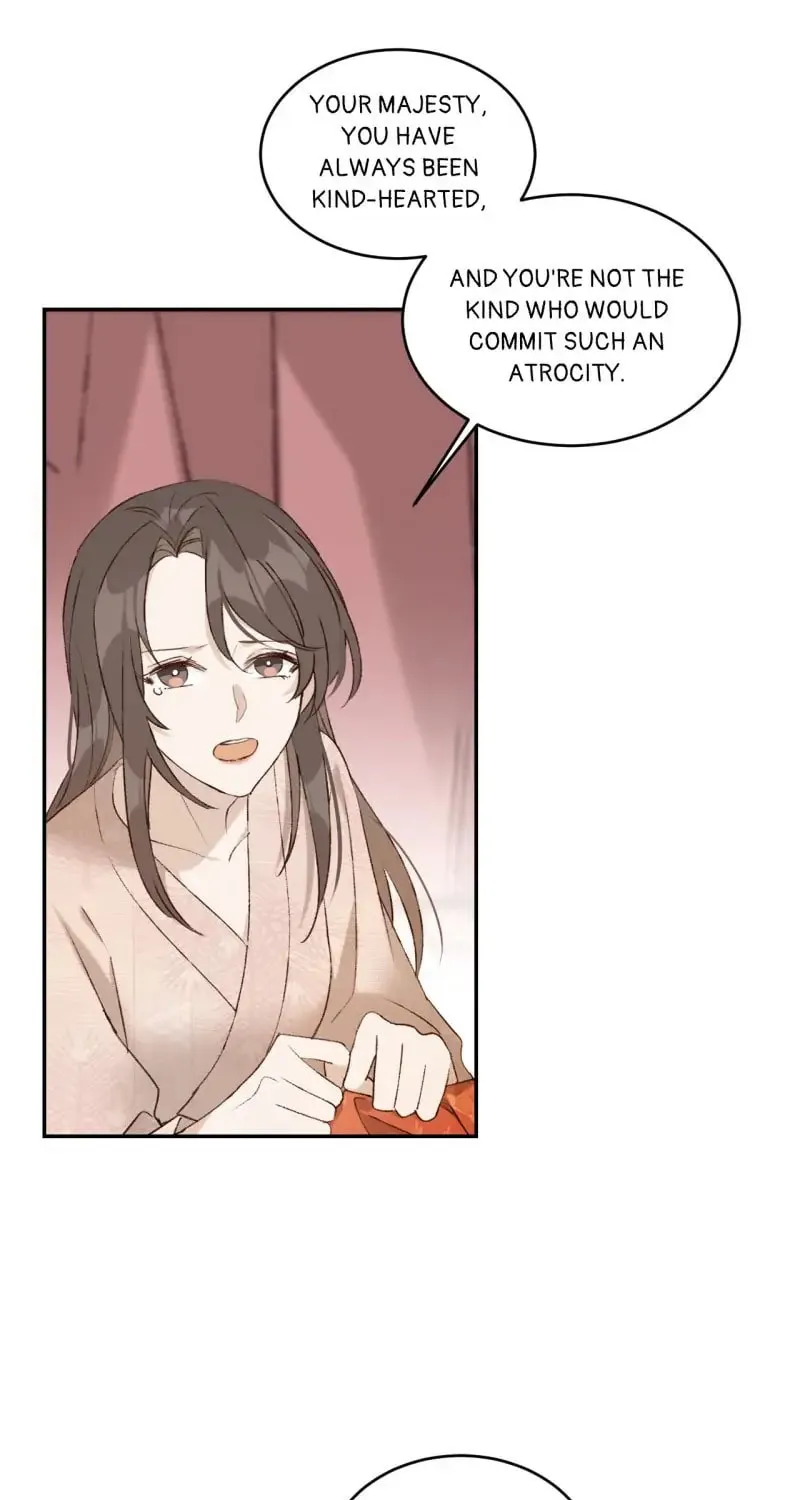 Read How the Empress Breaks the Rules chapter 38 image 33 on Lezhin