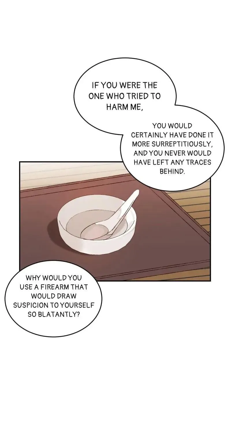Read How the Empress Breaks the Rules chapter 38 image 36 on Lezhin