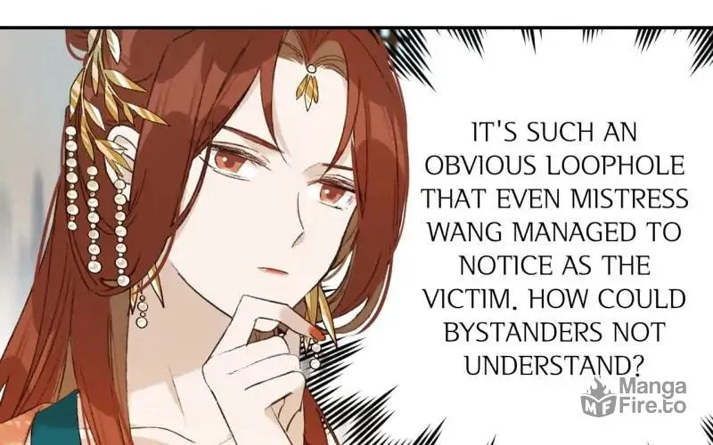 Read How the Empress Breaks the Rules chapter 38 image 37 on Lezhin