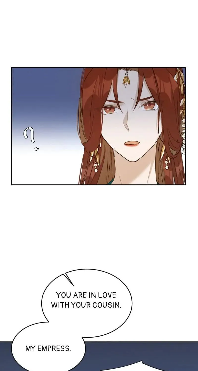 Read How the Empress Breaks the Rules chapter 38 image 4 on Lezhin