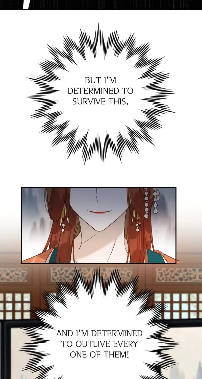 Read How the Empress Breaks the Rules chapter 38 image 40 on Lezhin