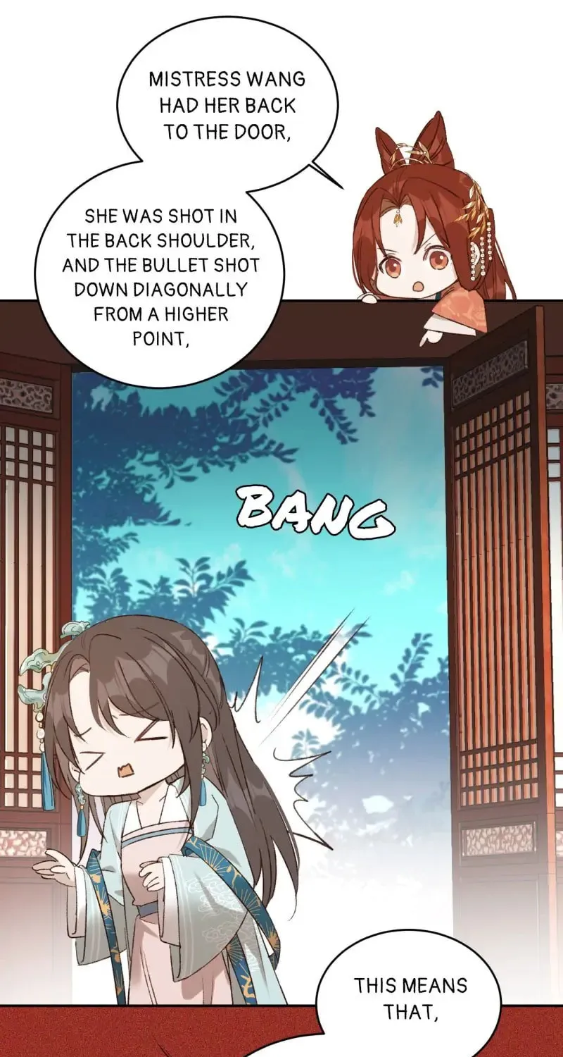 Read How the Empress Breaks the Rules chapter 38 image 45 on Lezhin