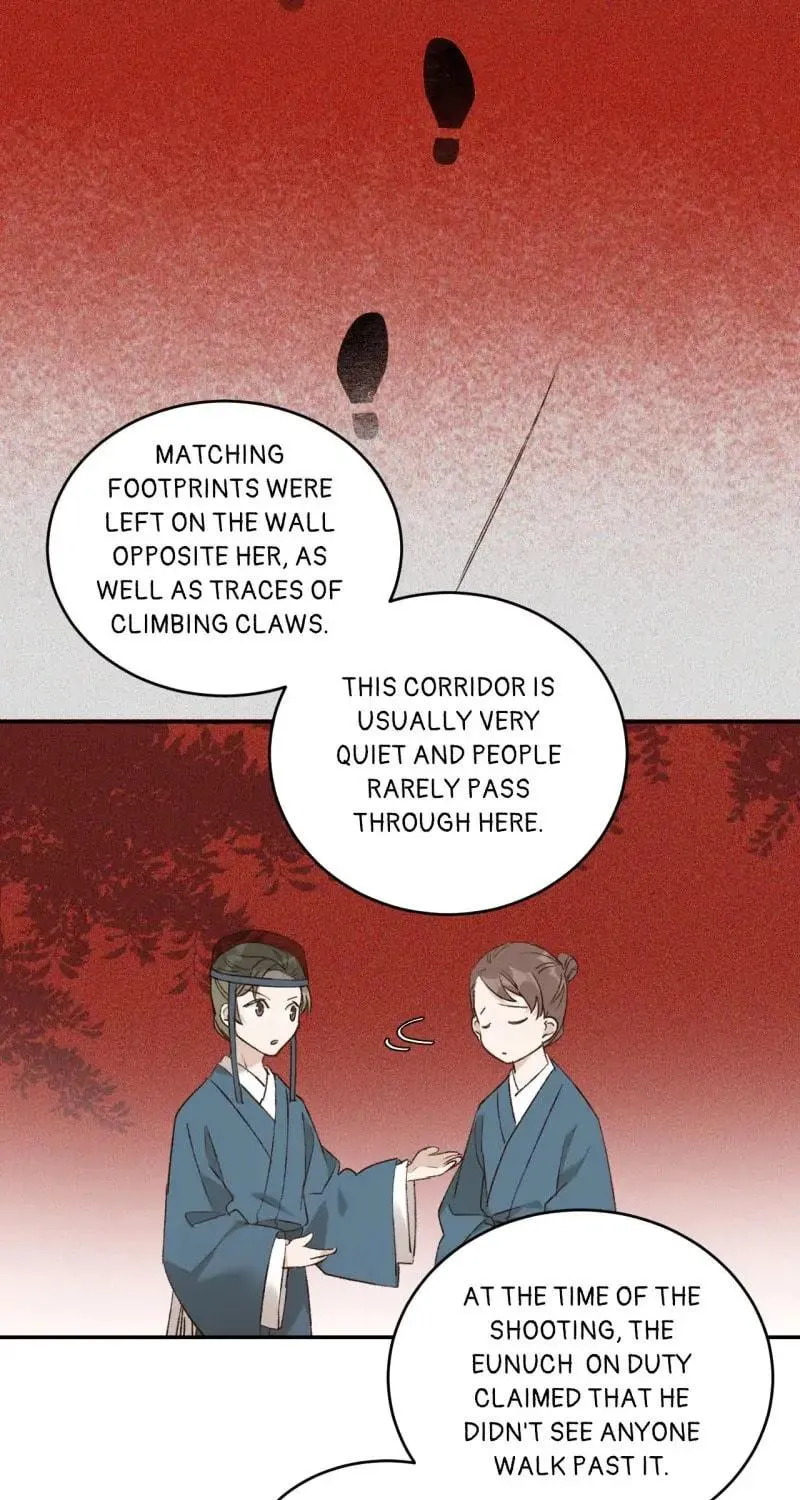 Read How the Empress Breaks the Rules chapter 38 image 47 on Lezhin