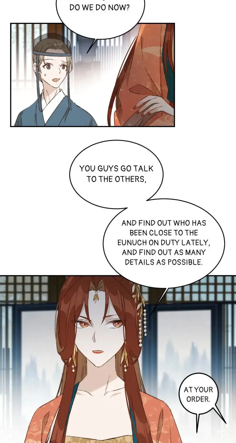 Read How the Empress Breaks the Rules chapter 38 image 49 on Lezhin