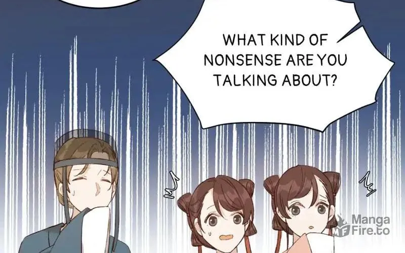 Read How the Empress Breaks the Rules chapter 38 image 5 on Lezhin