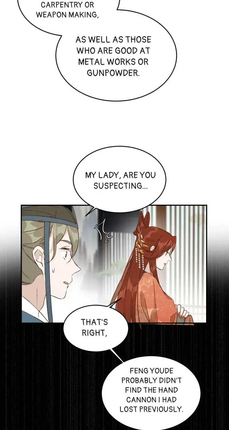 Read How the Empress Breaks the Rules chapter 38 image 51 on Lezhin