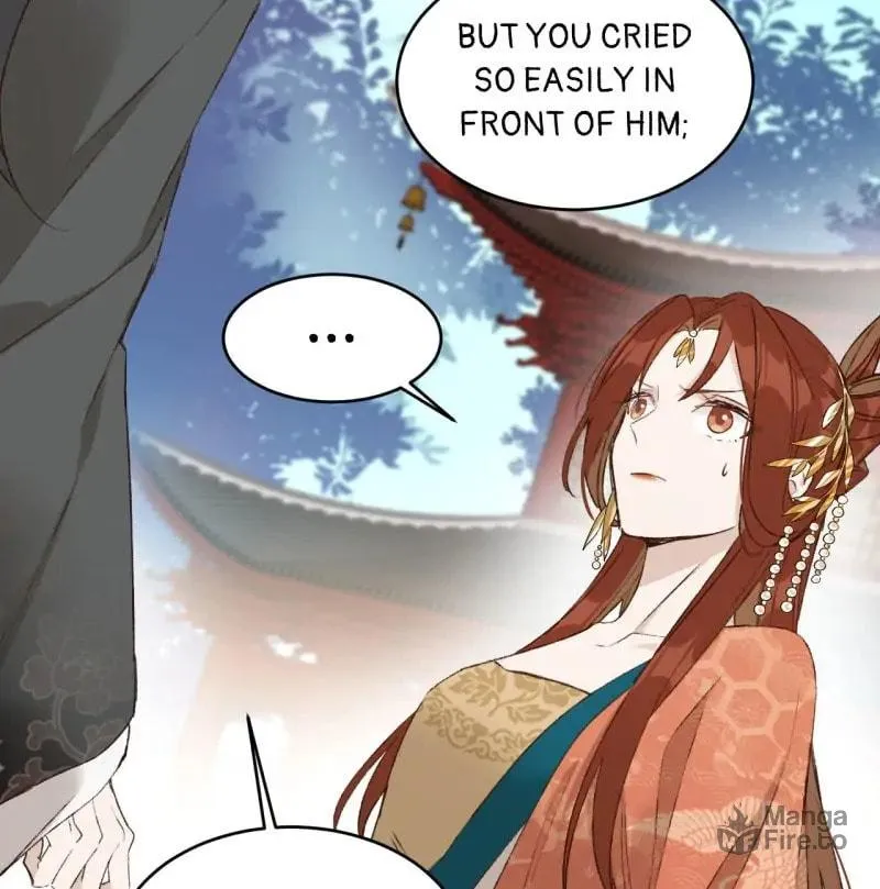 Read How the Empress Breaks the Rules chapter 38 image 8 on Lezhin
