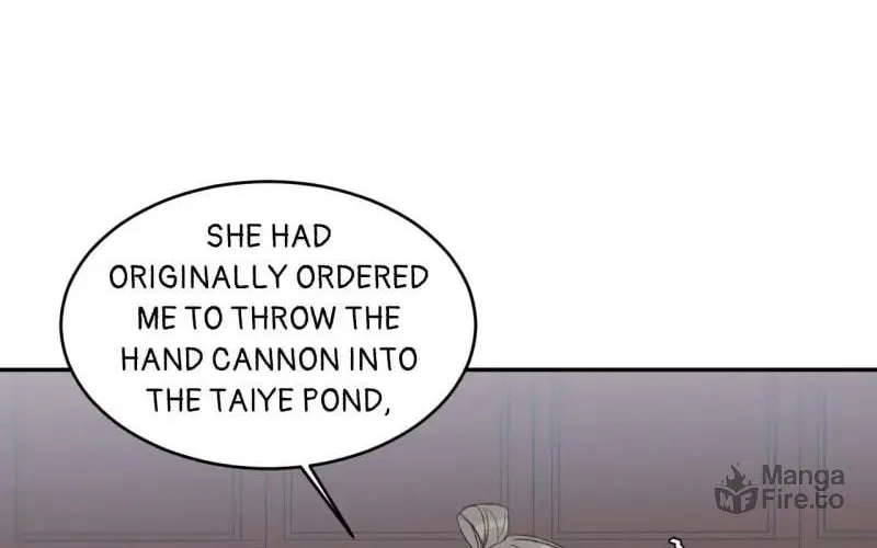 Read How the Empress Breaks the Rules chapter 39 image 10 on Lezhin