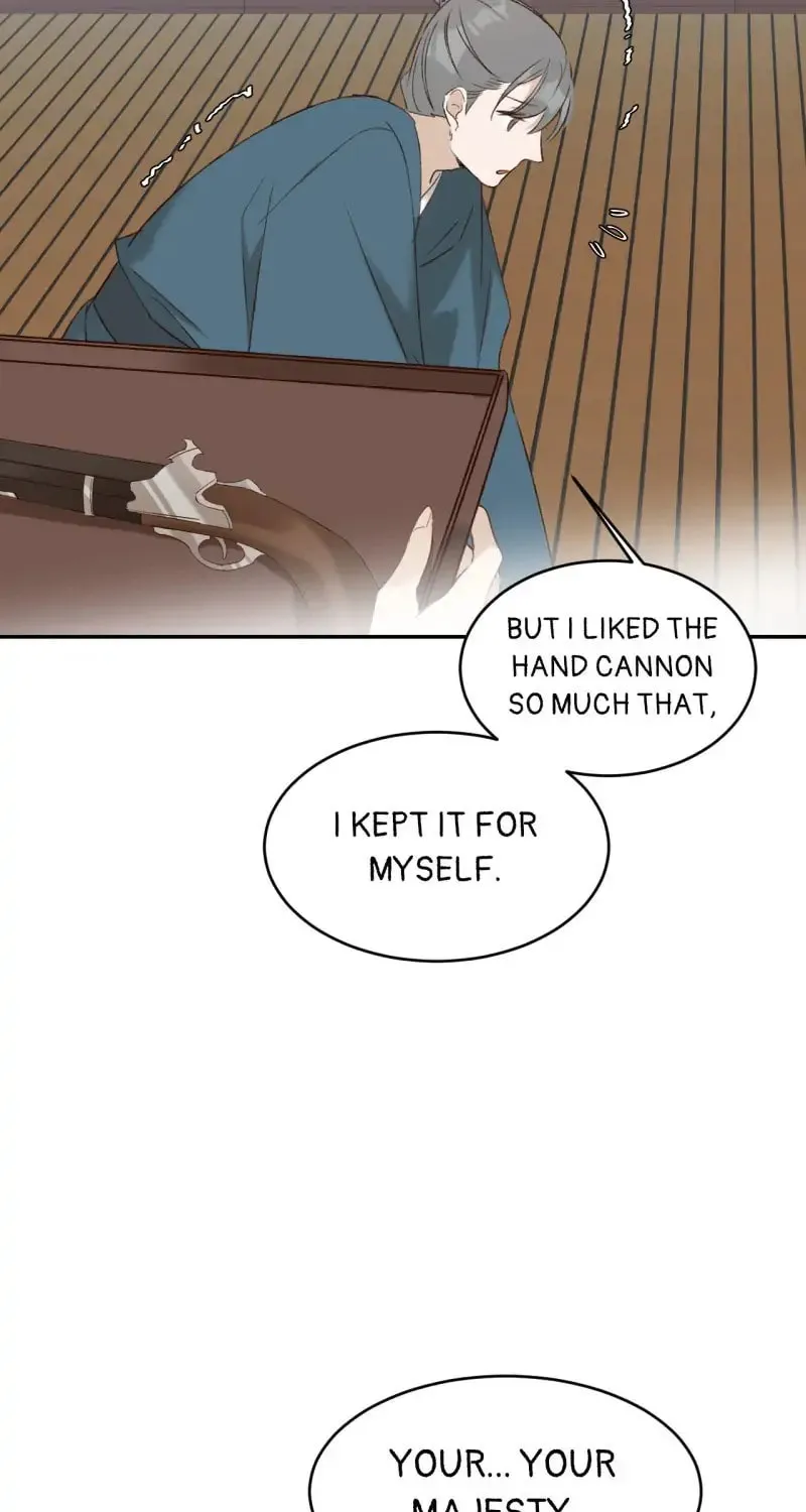 Read How the Empress Breaks the Rules chapter 39 image 11 on Lezhin