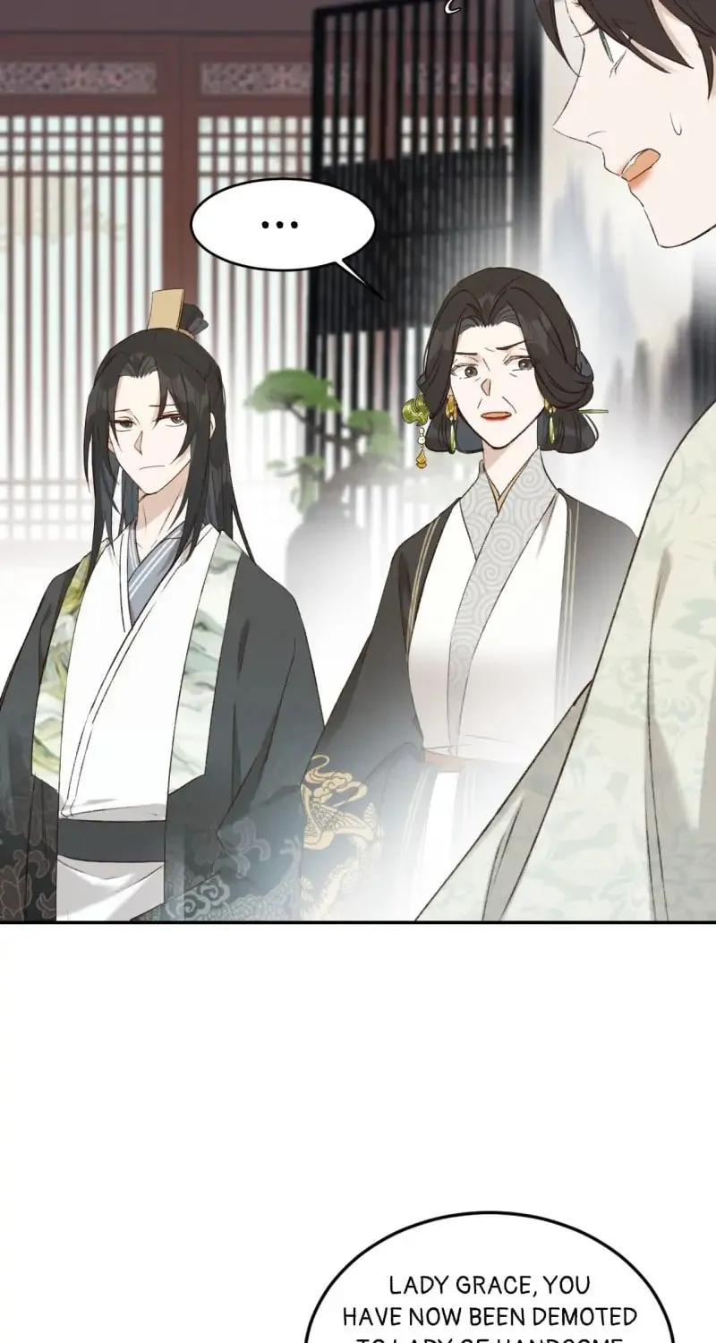 Read How the Empress Breaks the Rules chapter 39 image 13 on Lezhin