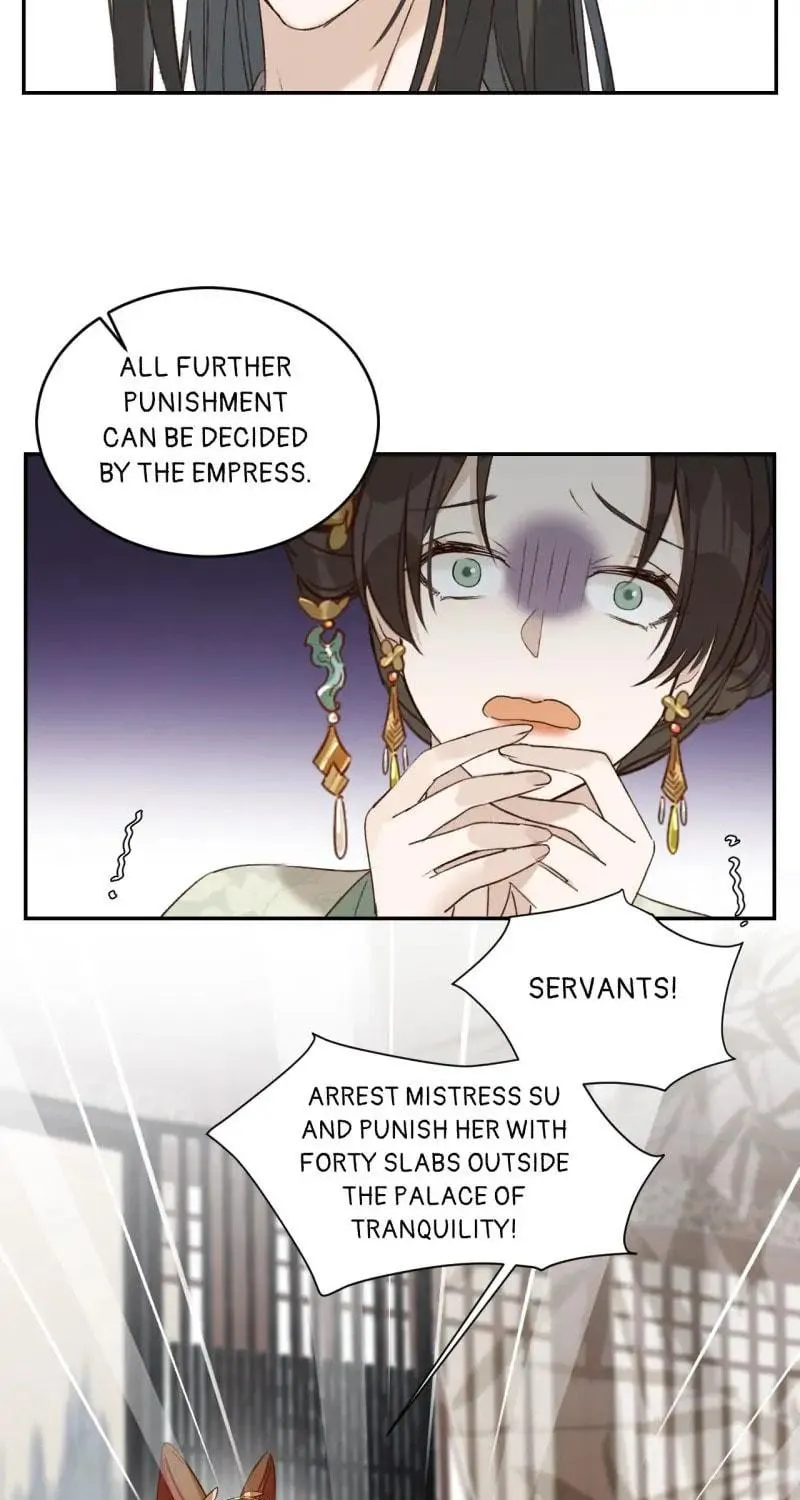 Read How the Empress Breaks the Rules chapter 39 image 15 on Lezhin