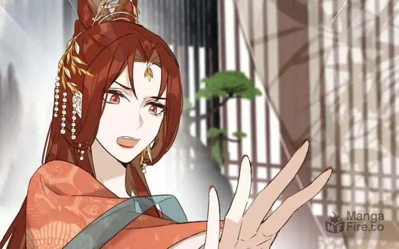 Read How the Empress Breaks the Rules chapter 39 image 16 on Lezhin