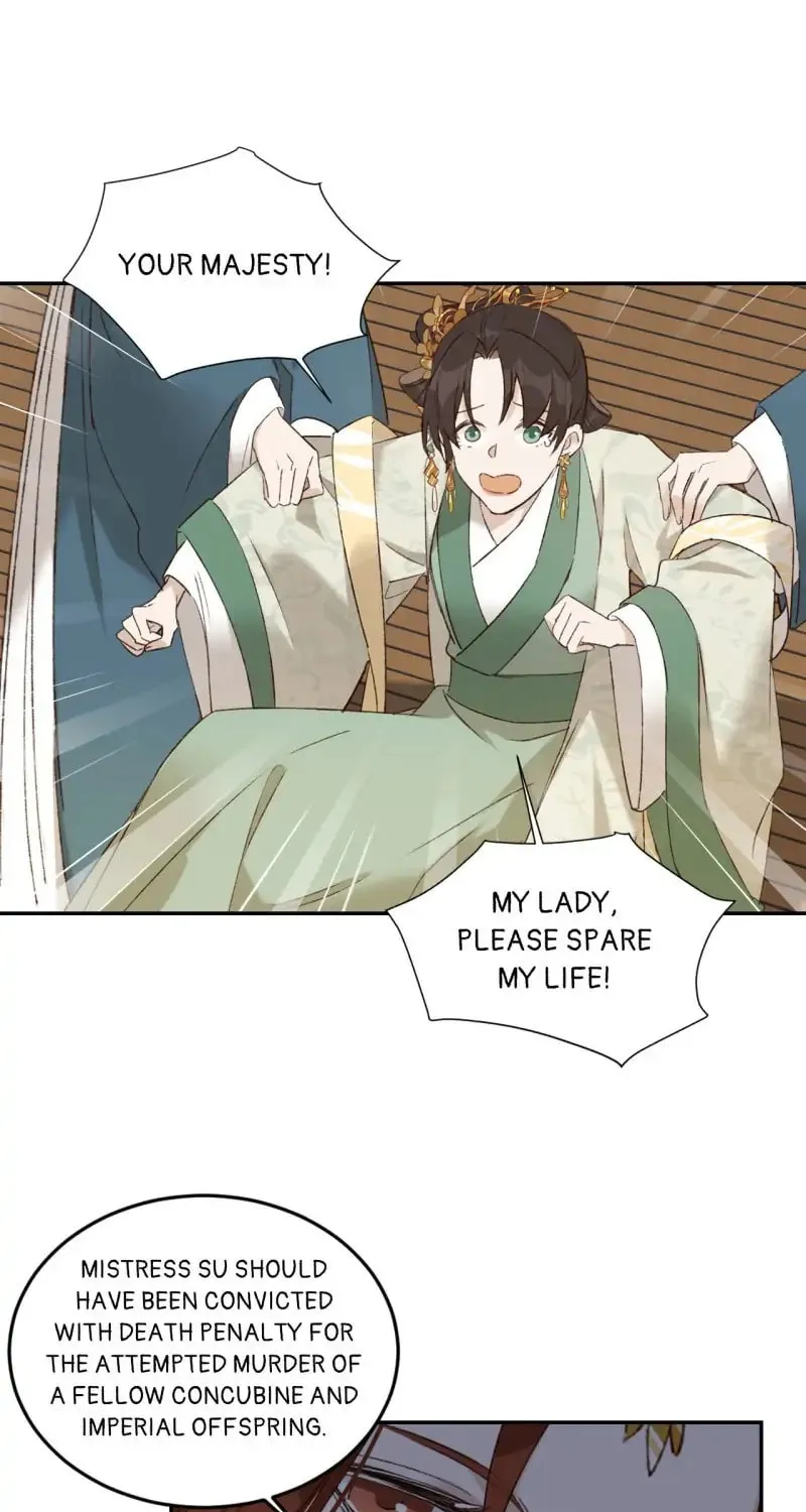 Read How the Empress Breaks the Rules chapter 39 image 18 on Lezhin