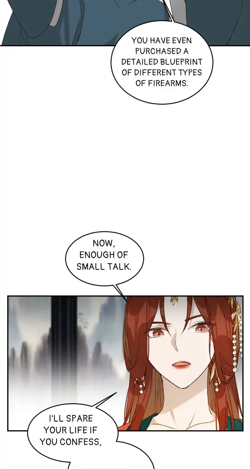 Read How the Empress Breaks the Rules chapter 39 image 2 on Lezhin