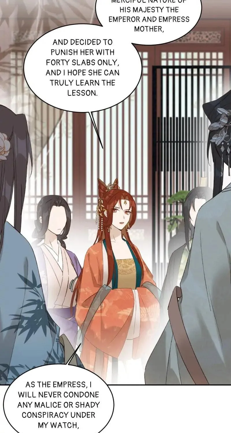 Read How the Empress Breaks the Rules chapter 39 image 20 on Lezhin