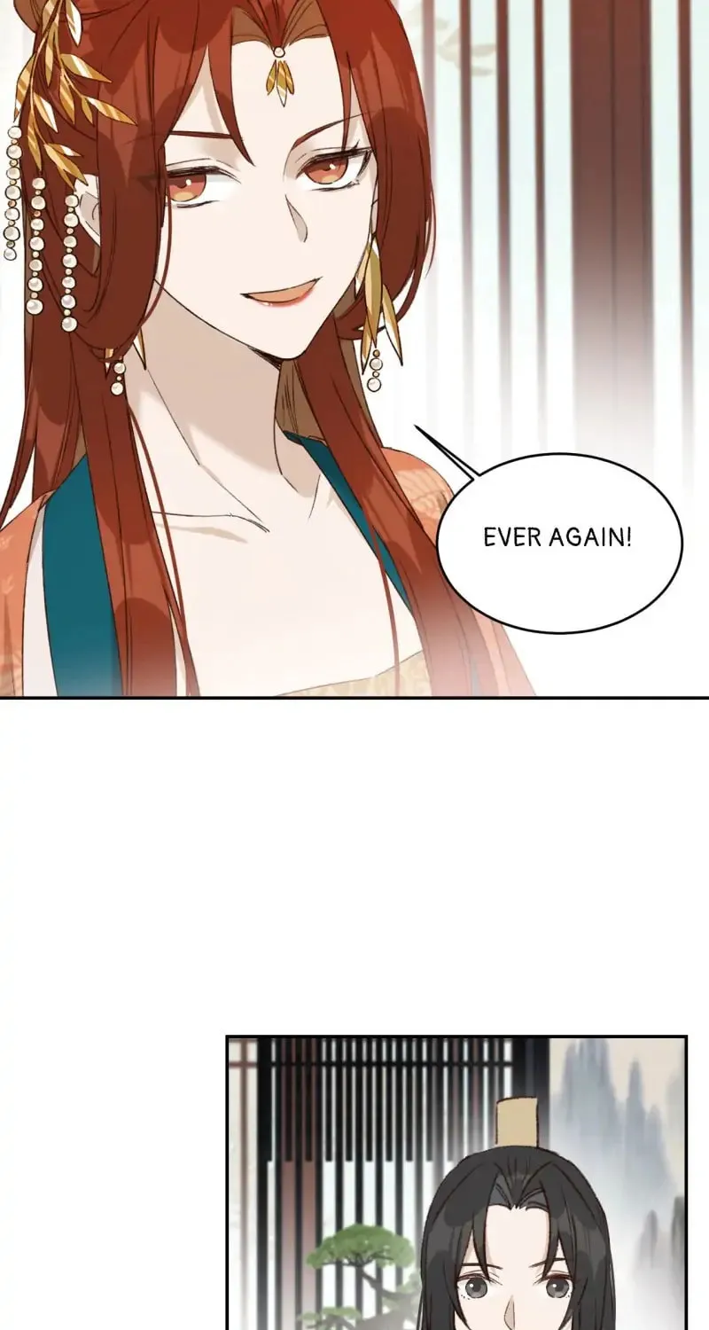 Read How the Empress Breaks the Rules chapter 39 image 22 on Lezhin