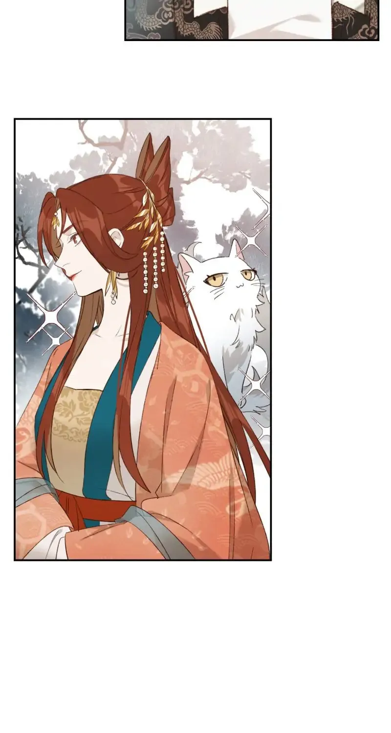 Read How the Empress Breaks the Rules chapter 39 image 24 on Lezhin