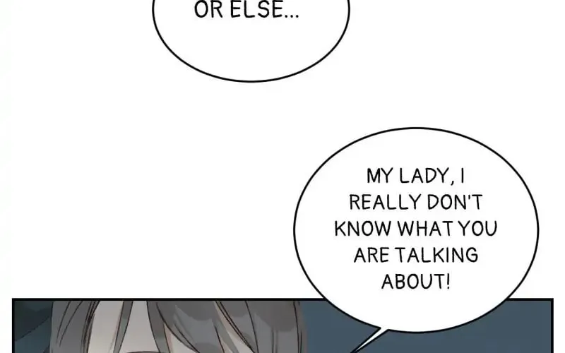 Read How the Empress Breaks the Rules chapter 39 image 3 on Lezhin