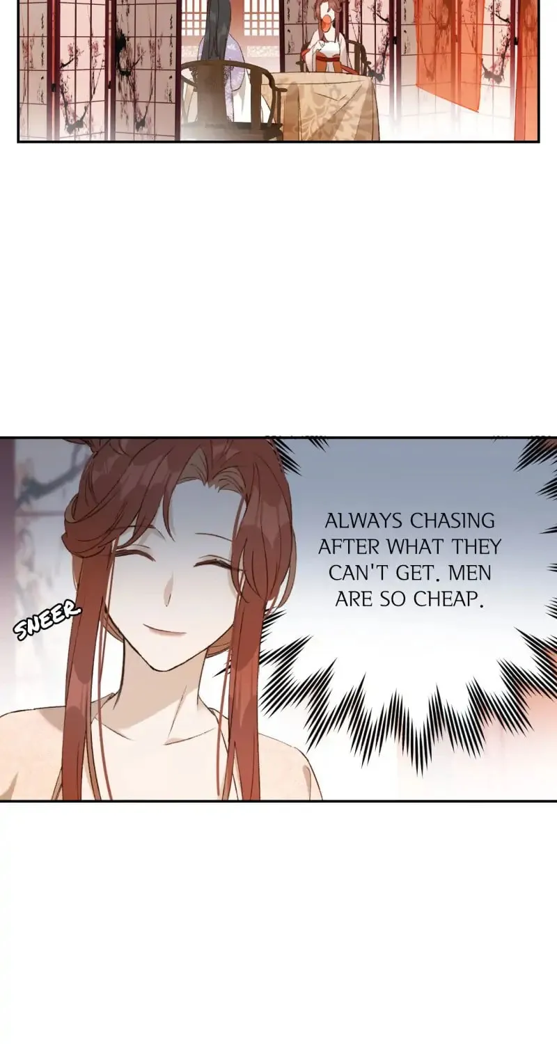 Read How the Empress Breaks the Rules chapter 39 image 33 on Lezhin