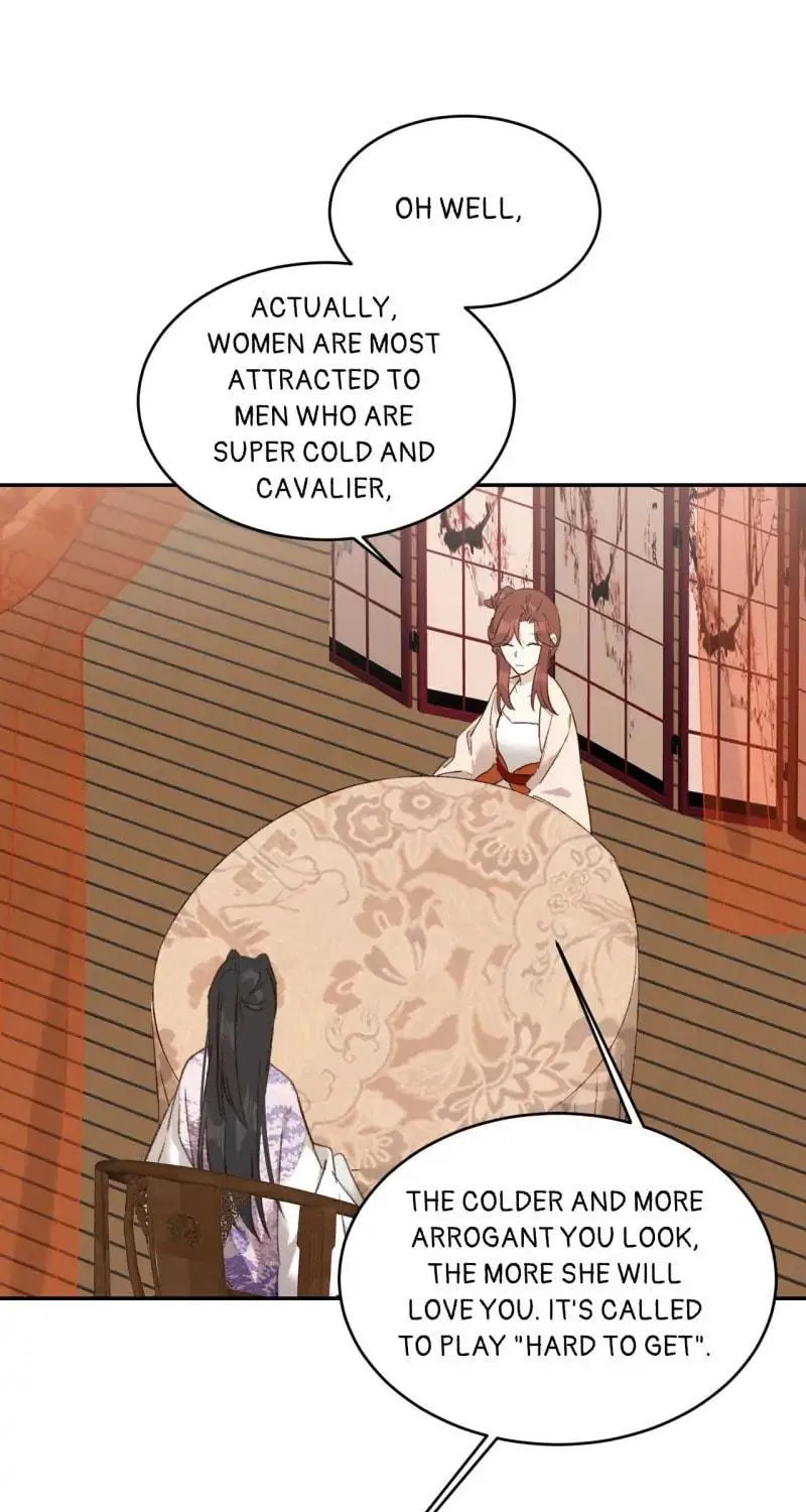Read How the Empress Breaks the Rules chapter 39 image 36 on Lezhin
