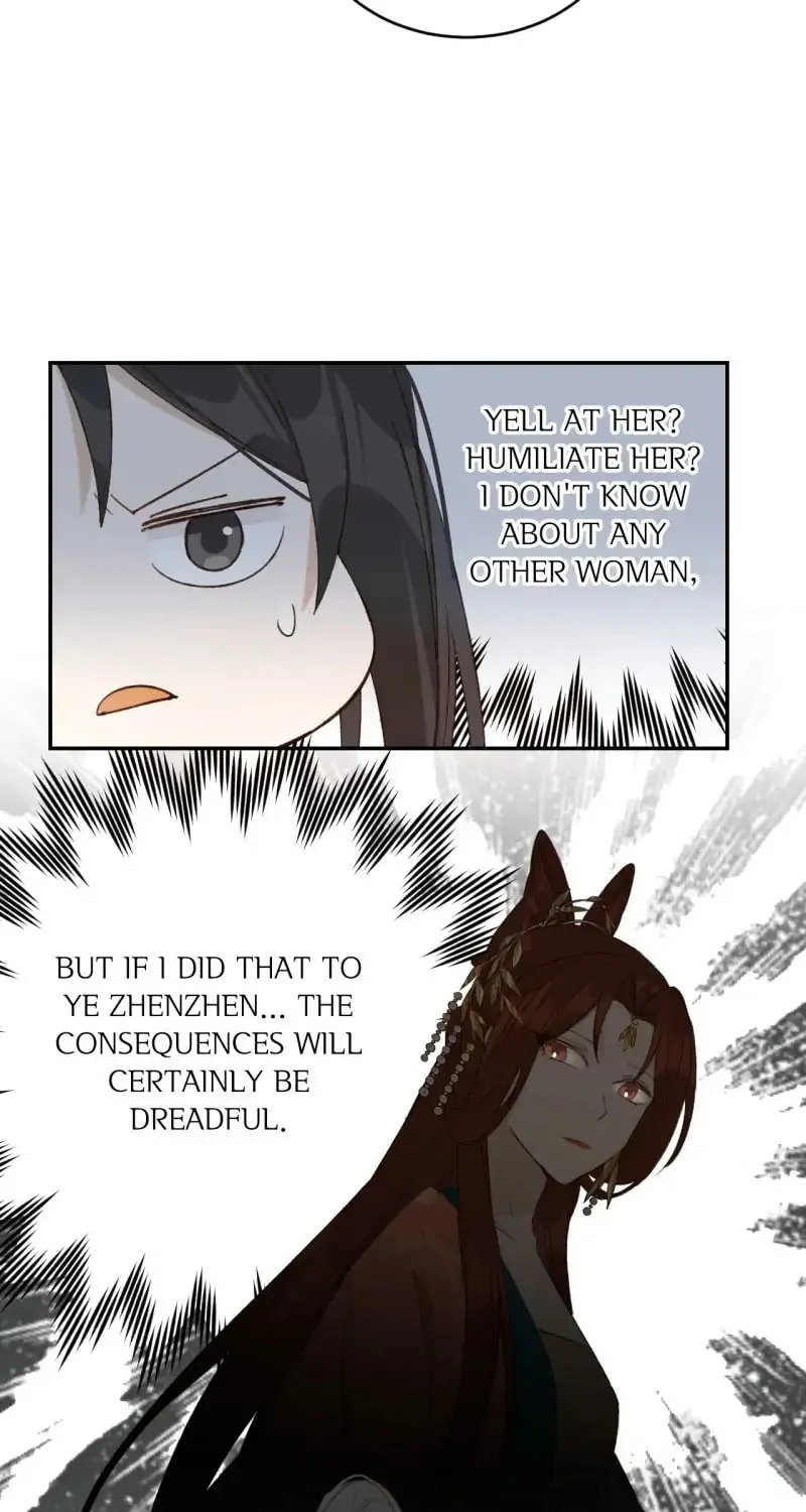 Read How the Empress Breaks the Rules chapter 39 image 38 on Lezhin