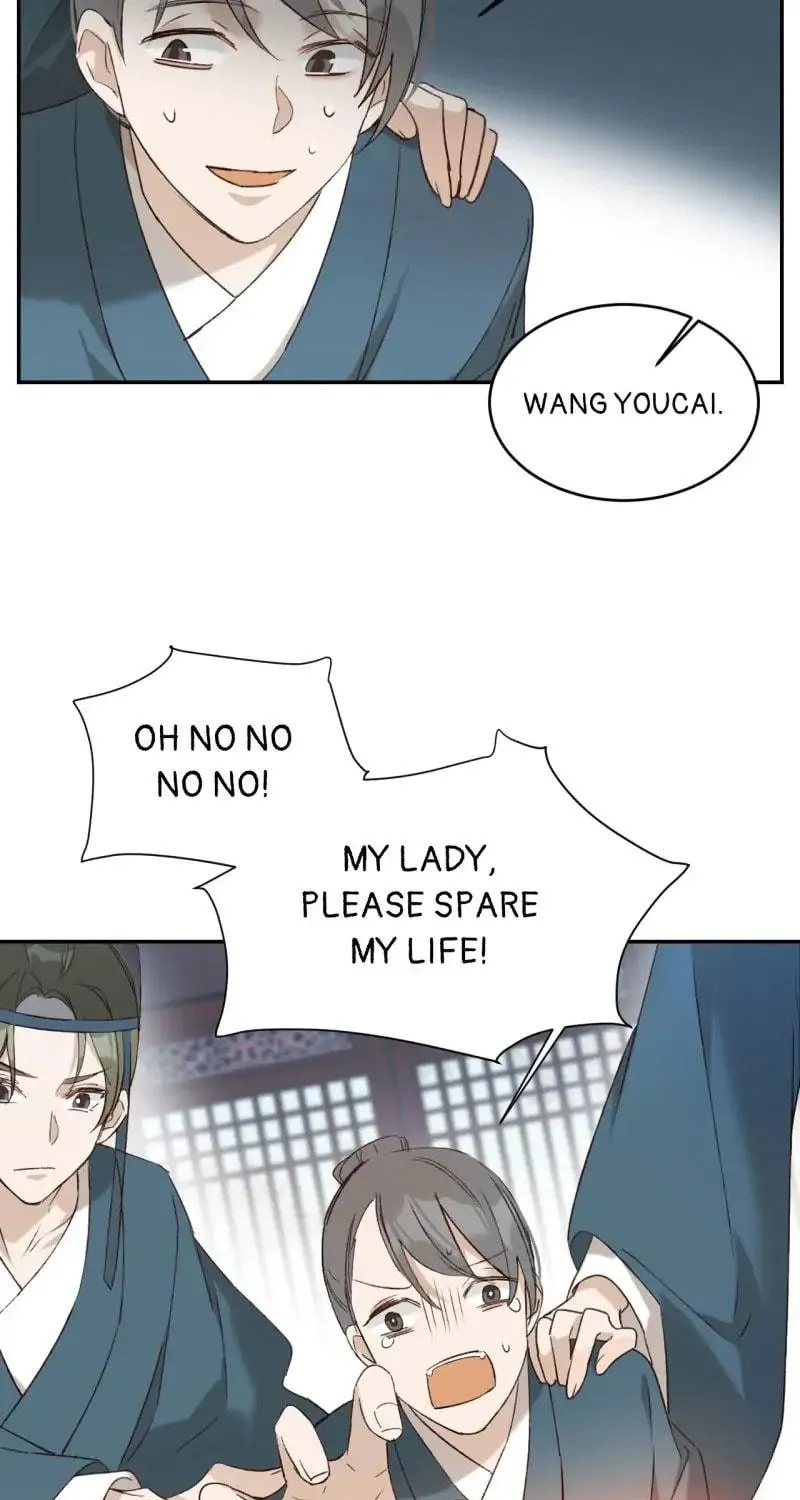 Read How the Empress Breaks the Rules chapter 39 image 4 on Lezhin