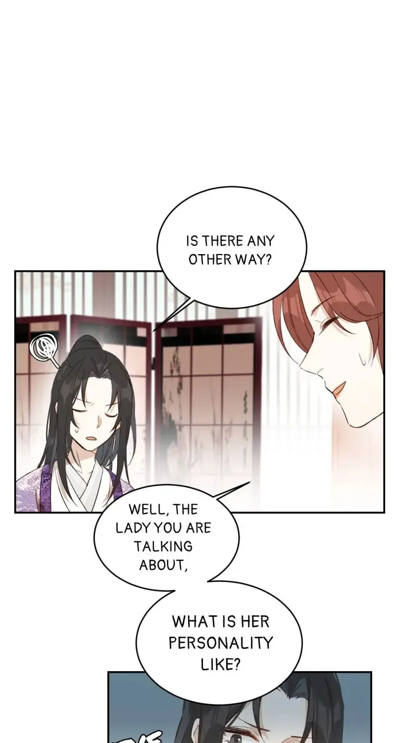 Read How the Empress Breaks the Rules chapter 39 image 40 on Lezhin