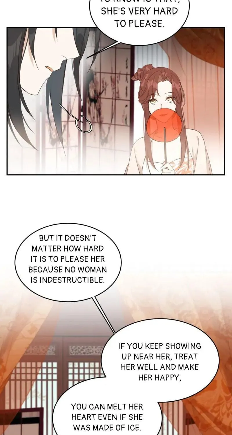 Read How the Empress Breaks the Rules chapter 39 image 42 on Lezhin