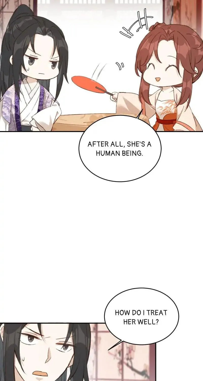 Read How the Empress Breaks the Rules chapter 39 image 44 on Lezhin