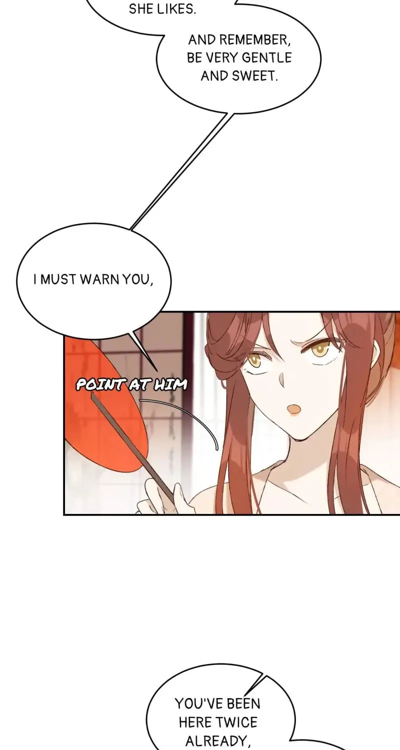 Read How the Empress Breaks the Rules chapter 39 image 46 on Lezhin