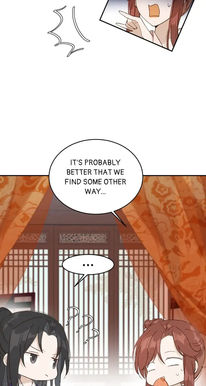 Read How the Empress Breaks the Rules chapter 39 image 50 on Lezhin